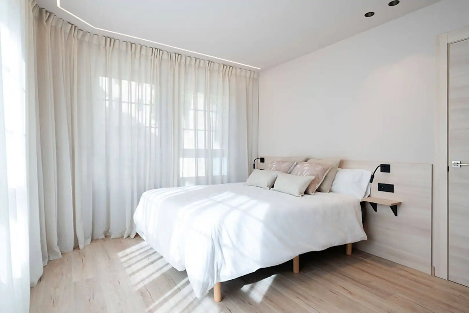 Apartamento en venta en Bocairent, Valencia