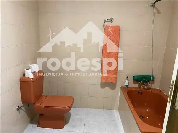 Bathroom of Houses for sale in Crecente  with Heating, Terrace and Storage room