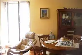 Living room of Flat for sale in Vitoria - Gasteiz  with Parquet flooring and Storage room
