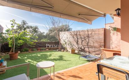 Terrace of Flat for sale in Sant Pol de Mar  with Heating and Terrace