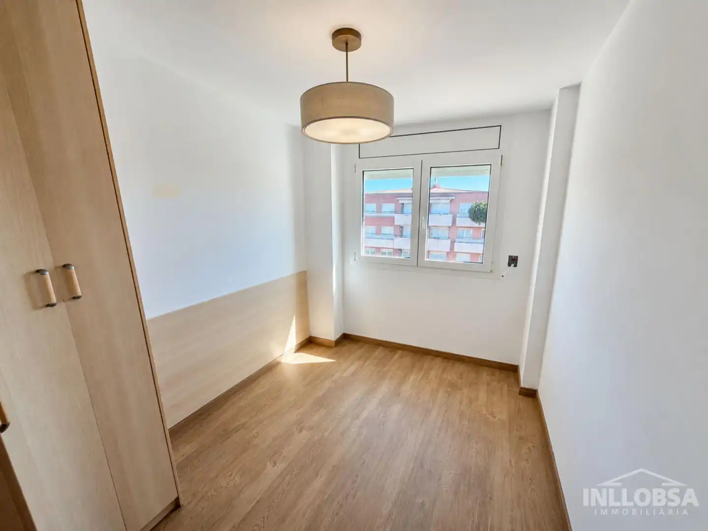 Bedroom of Attic for rent in Manresa  with Air Conditioner, Heating and Terrace