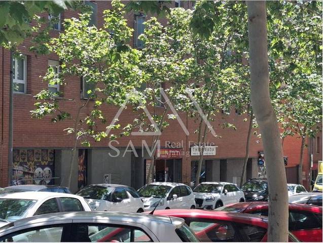 Local comercial en Venta en Roc Blanc