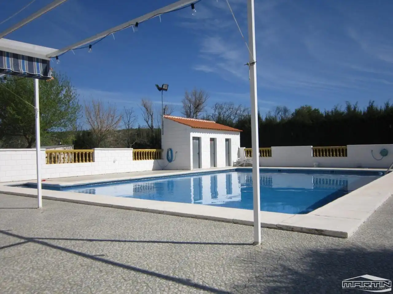 Casa con piscina en venta en Poleares, imagen 46