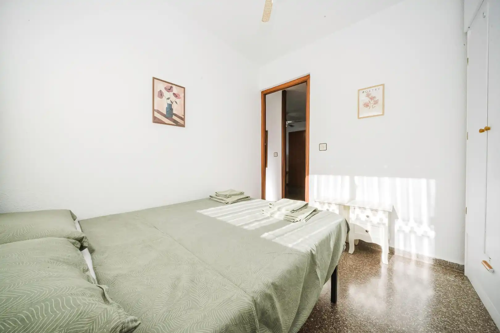 Apartments for rent in Lo Pagán