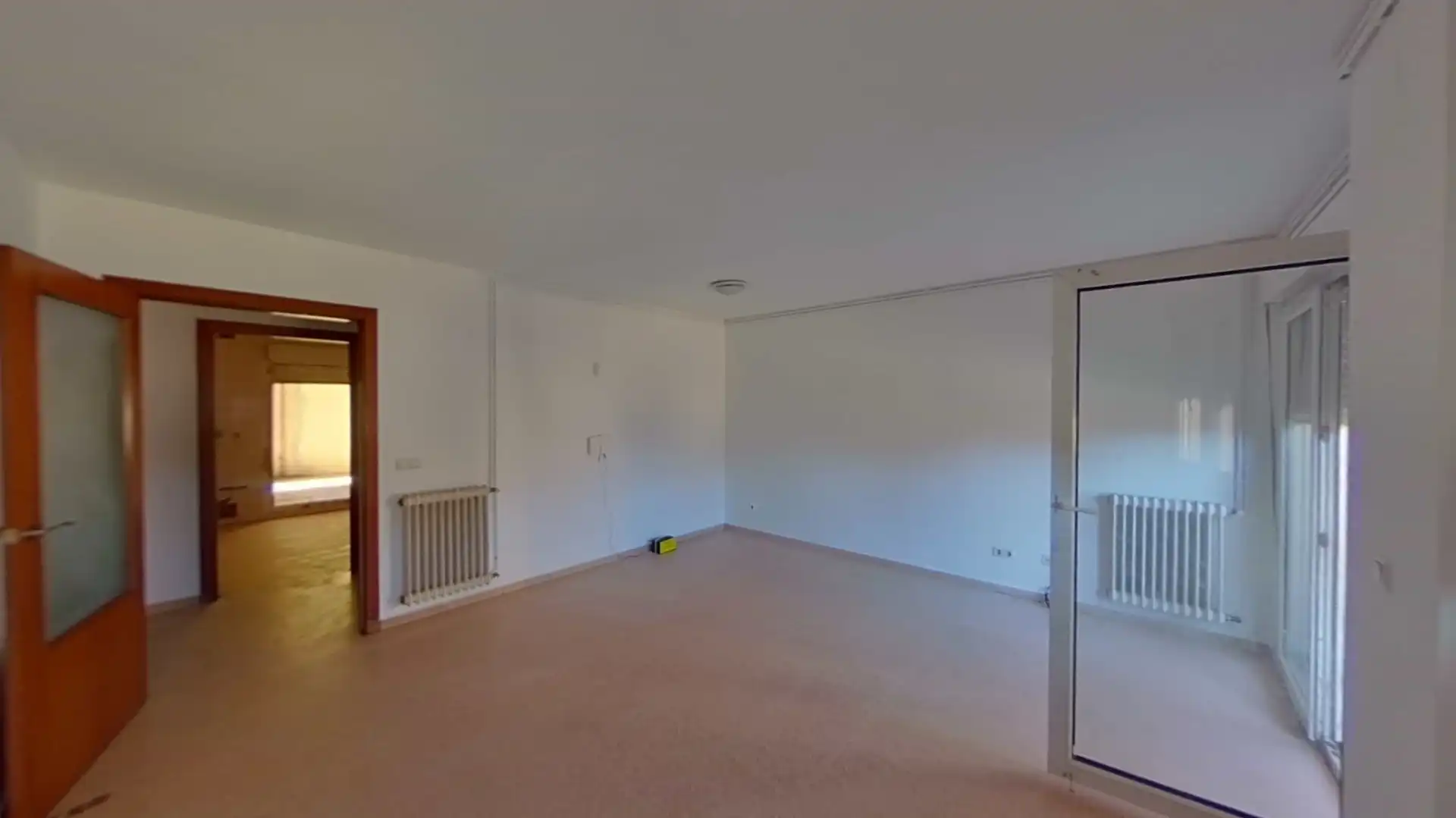 Apartament en venda en Lleida amb Balcó