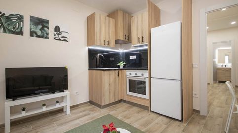 Foto 5 de Piso en venta en La Teixonera, Barcelona Capital
