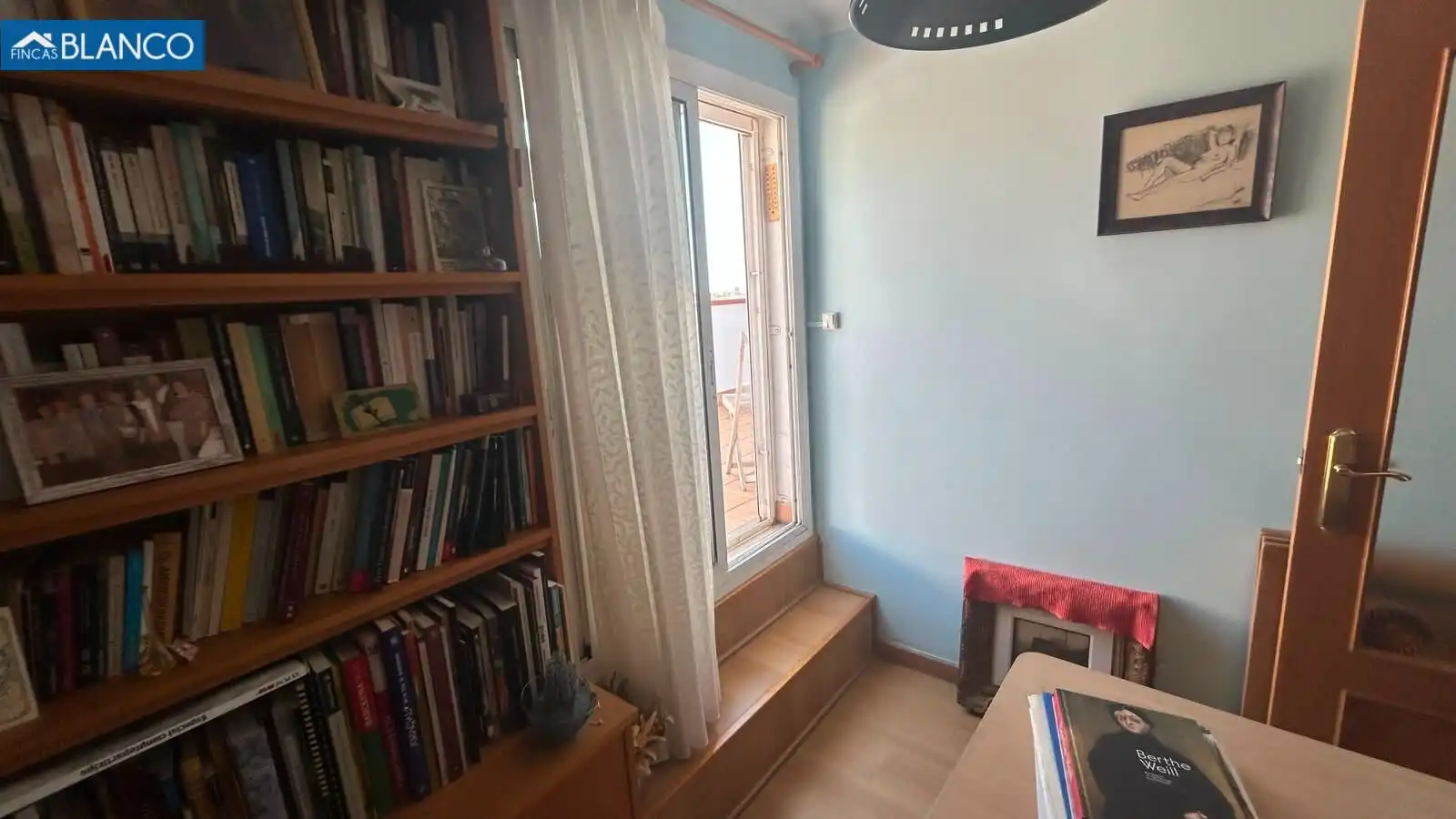 Penthouse mit Aufzug zum Verkauf in Collblanc - La Torrassa, imagen 21