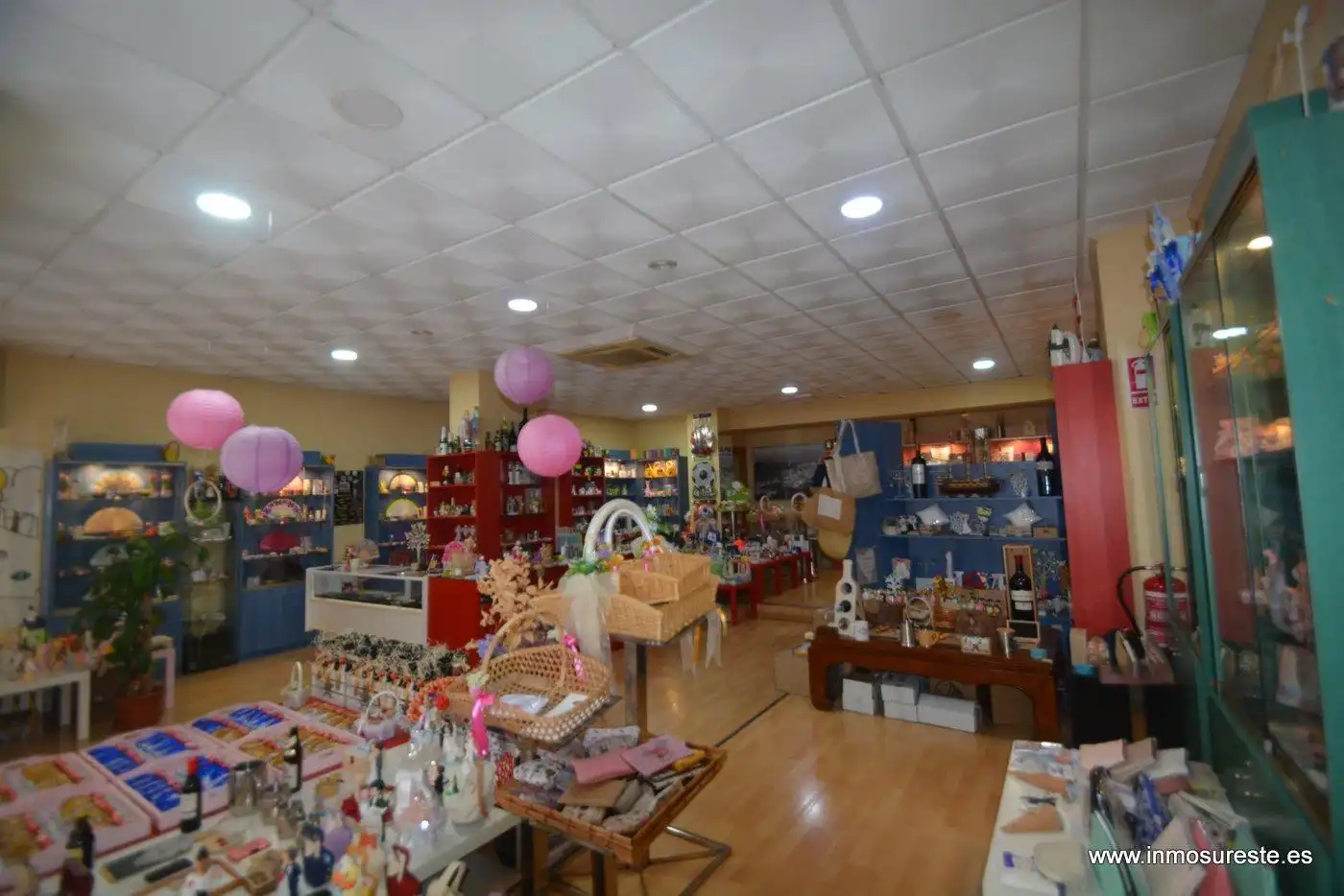 Local comercial de lloguer a Orihuela ciudad, imagen 6