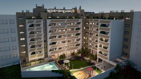 Photo 5 from new construction home in Flat for sale in Ensanche de Vallecas - La Gavia, Madrid