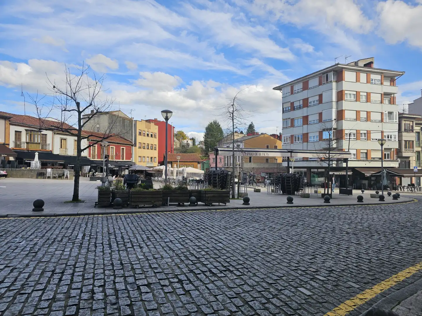 Local commercial à vendre à Pola de Siero - CL PELAYO DON 7, imagen 24