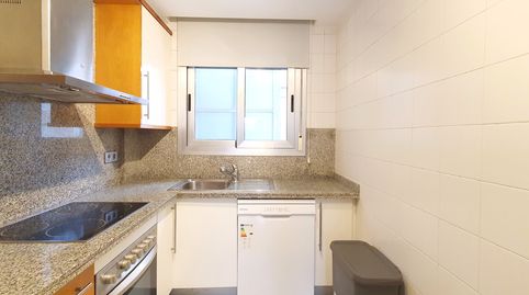 Foto 5 de Apartamento de alquiler en Carrer del Llavador, 5a, Les Bassetes - El Marjal, Dénia