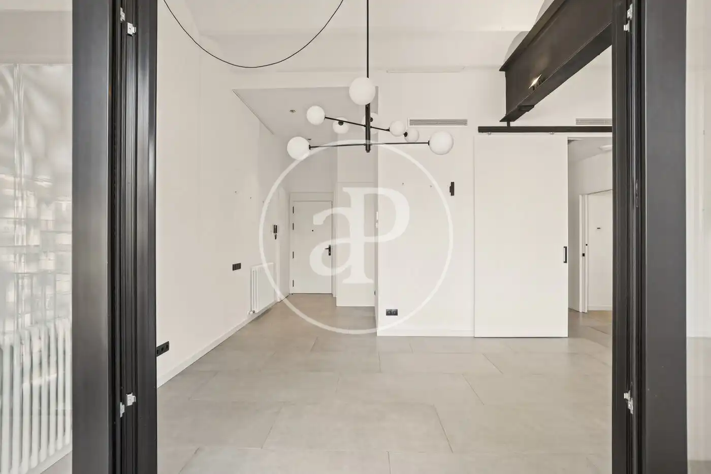 Piso en venta en Les Corts