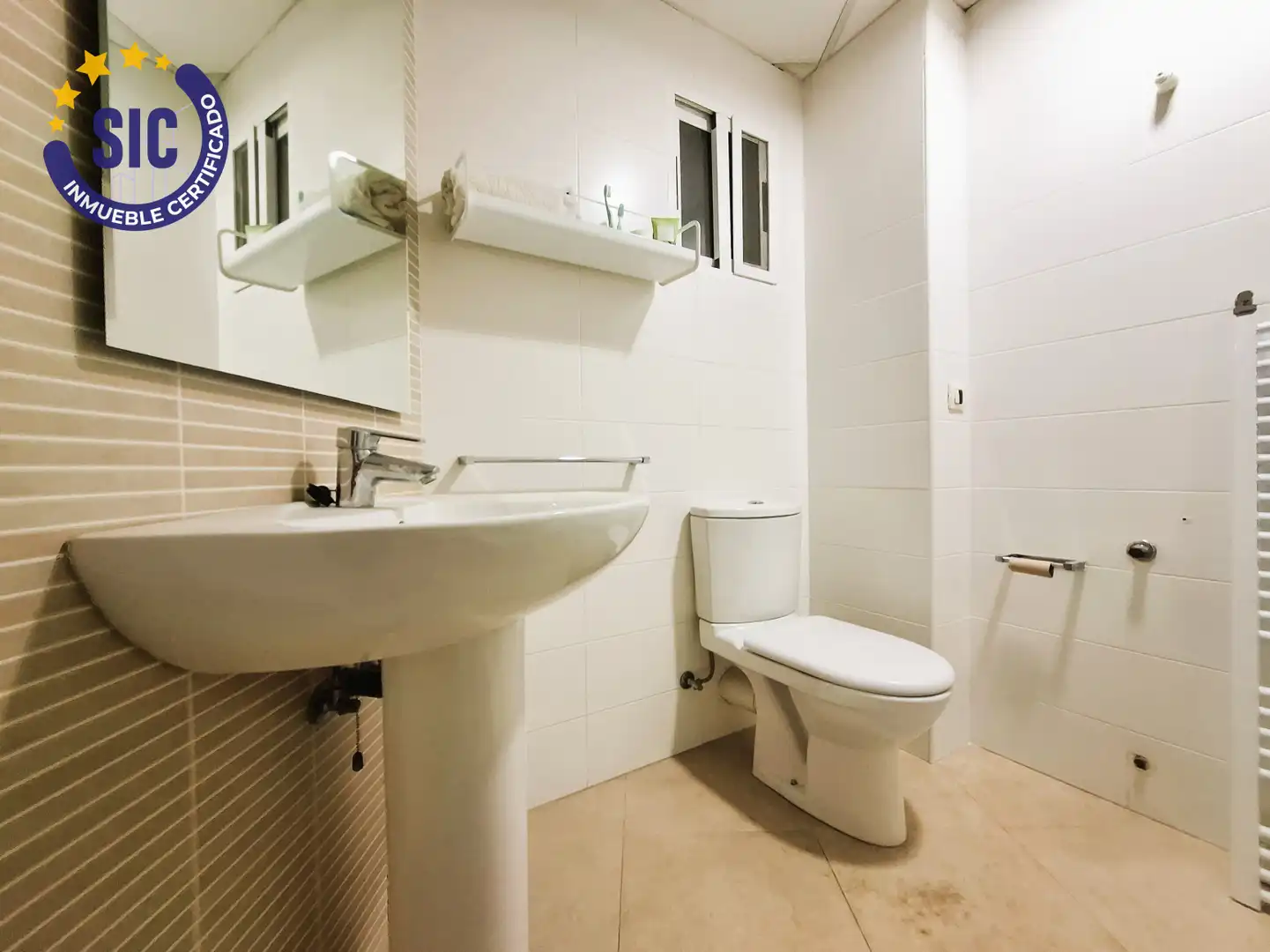 Piso con terraza en venta en Este, imagen 23