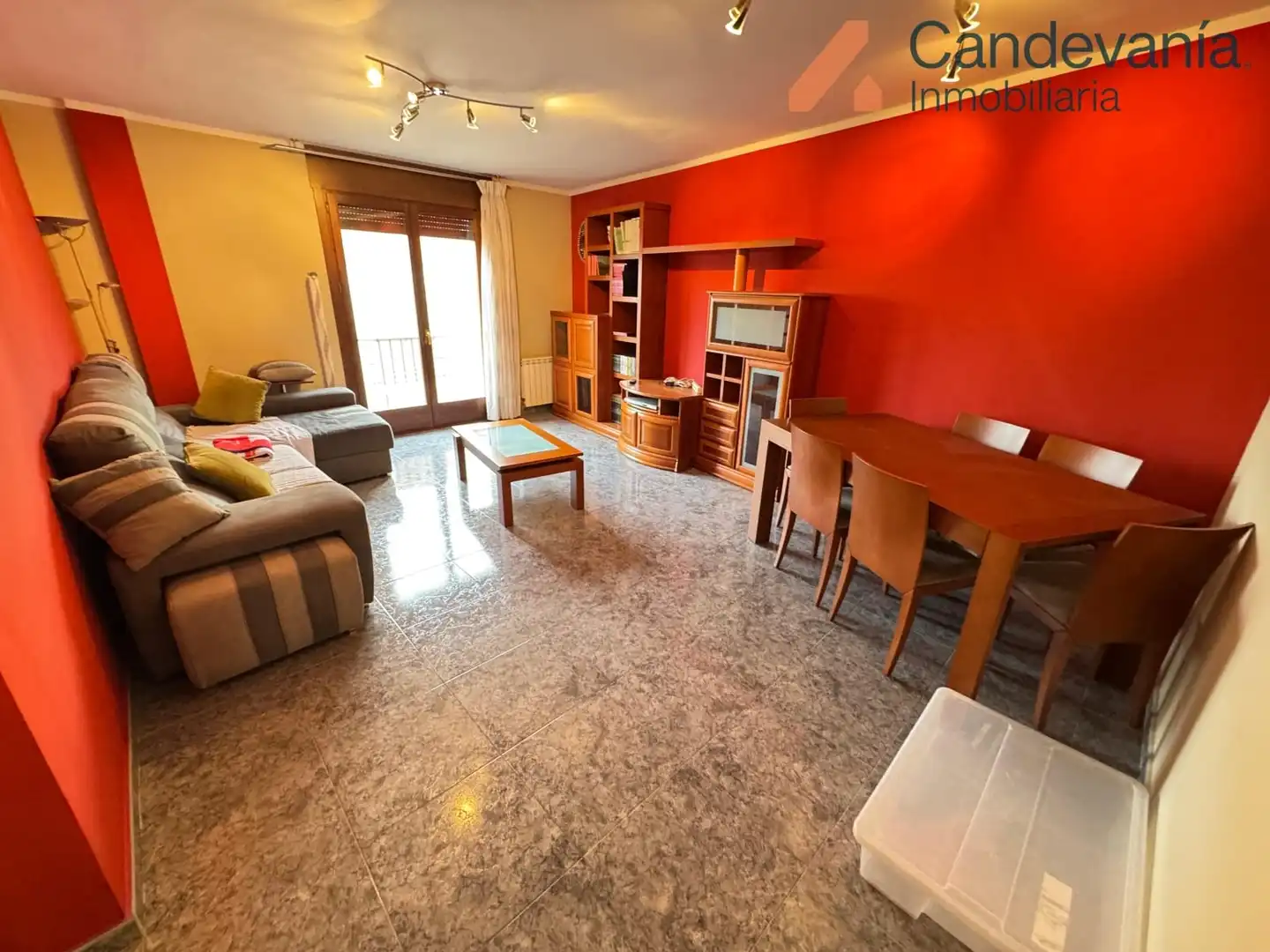 Appartement avec terrasse à vendre à Calle Mayor, imagen 4