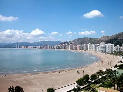 Apartamento en venta en Racó