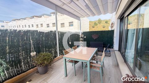 Foto 3 de Casa adosada en venda a Cl Espliego (chilches), Chilches, Vélez-Málaga