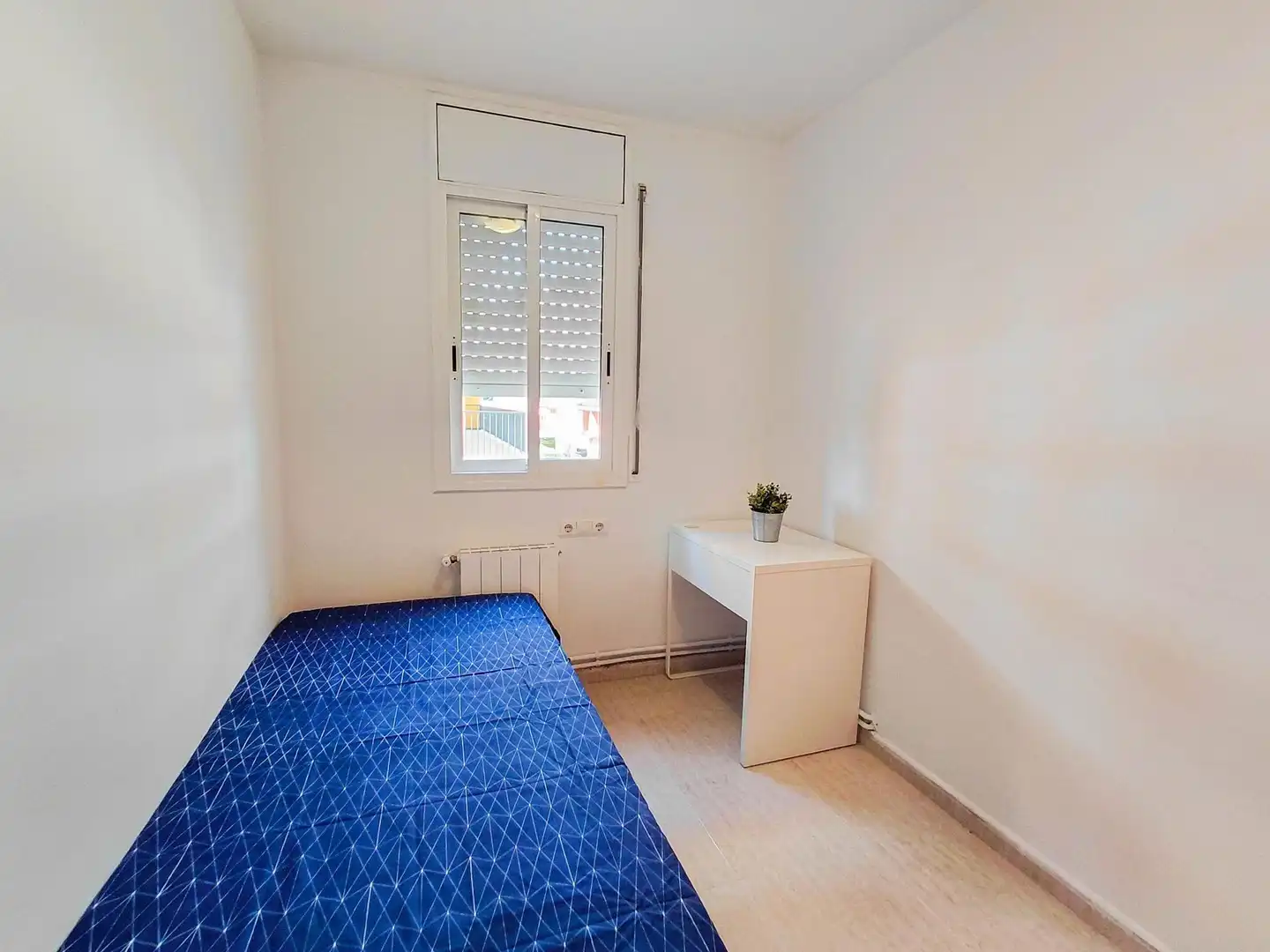 Bedroom of Flat for sale in Calafell  with Heating, Private garden and Terrace