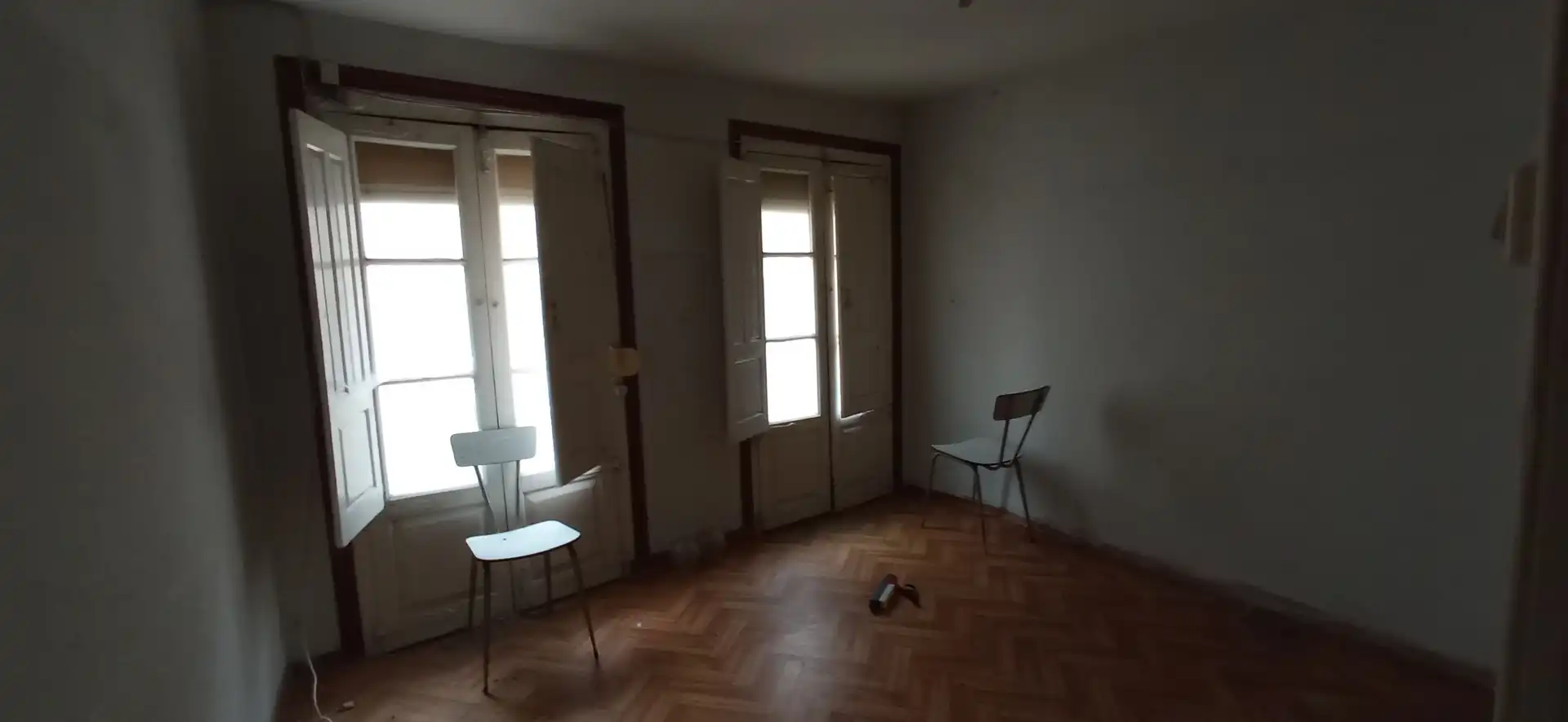 Wohnzimmer von Gebäude zum Verkauf in San Vicente de la Barquera