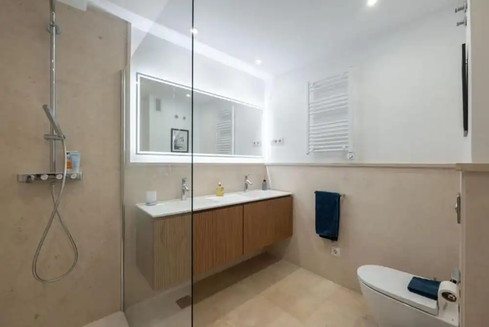 Apartment with pool for sale in Los Flamingos, imagen 18