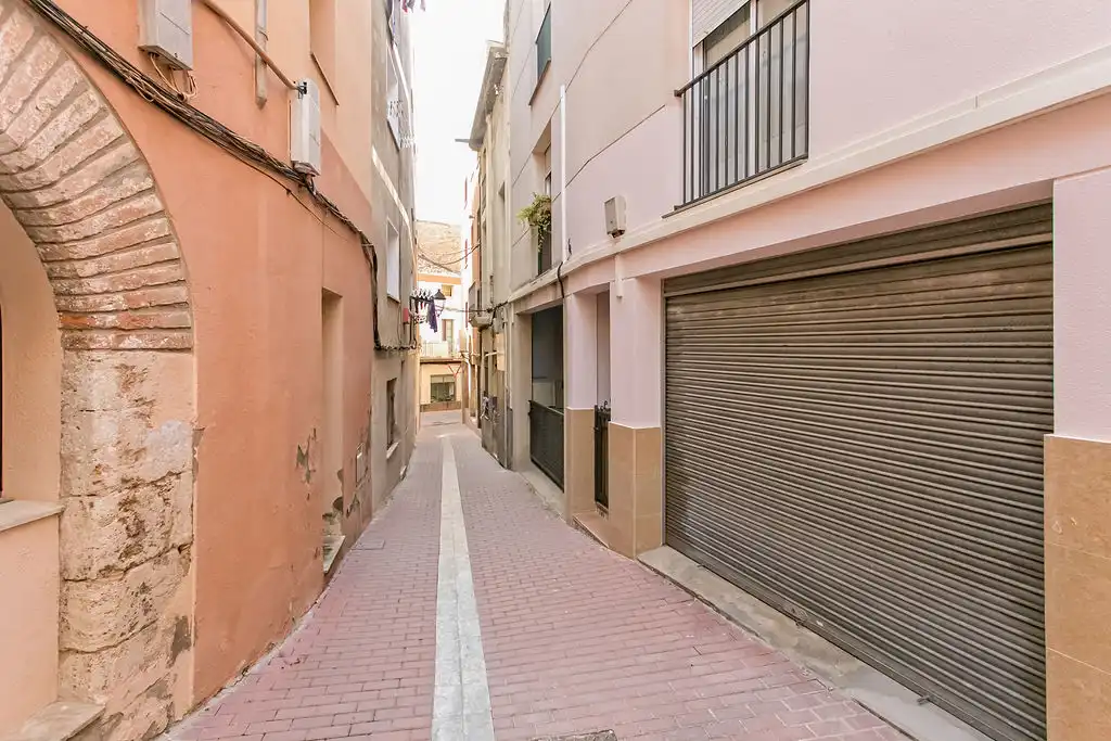 Casa o chalet en venta en Dalt, Olesa de Montserrat