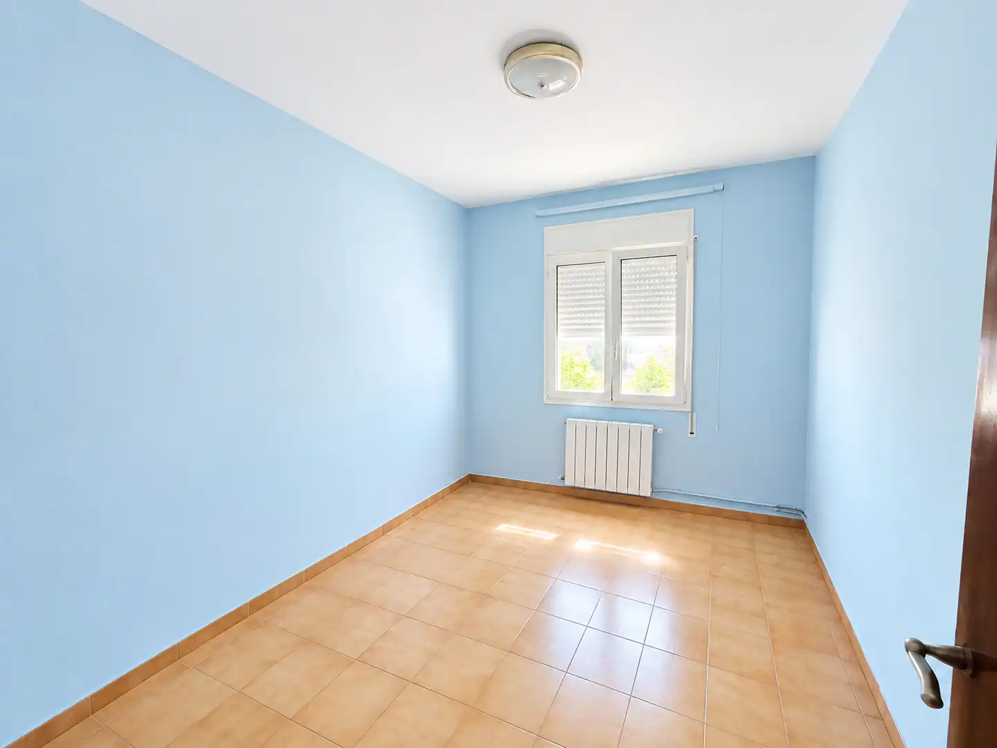Flat with terrace for sale in Carrer de Josep Aparici, imagen 8