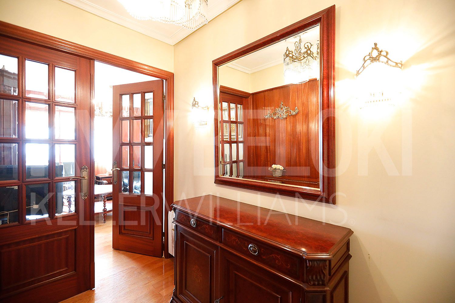 Pis en venda en Irun  amb Calefacció i Balcó