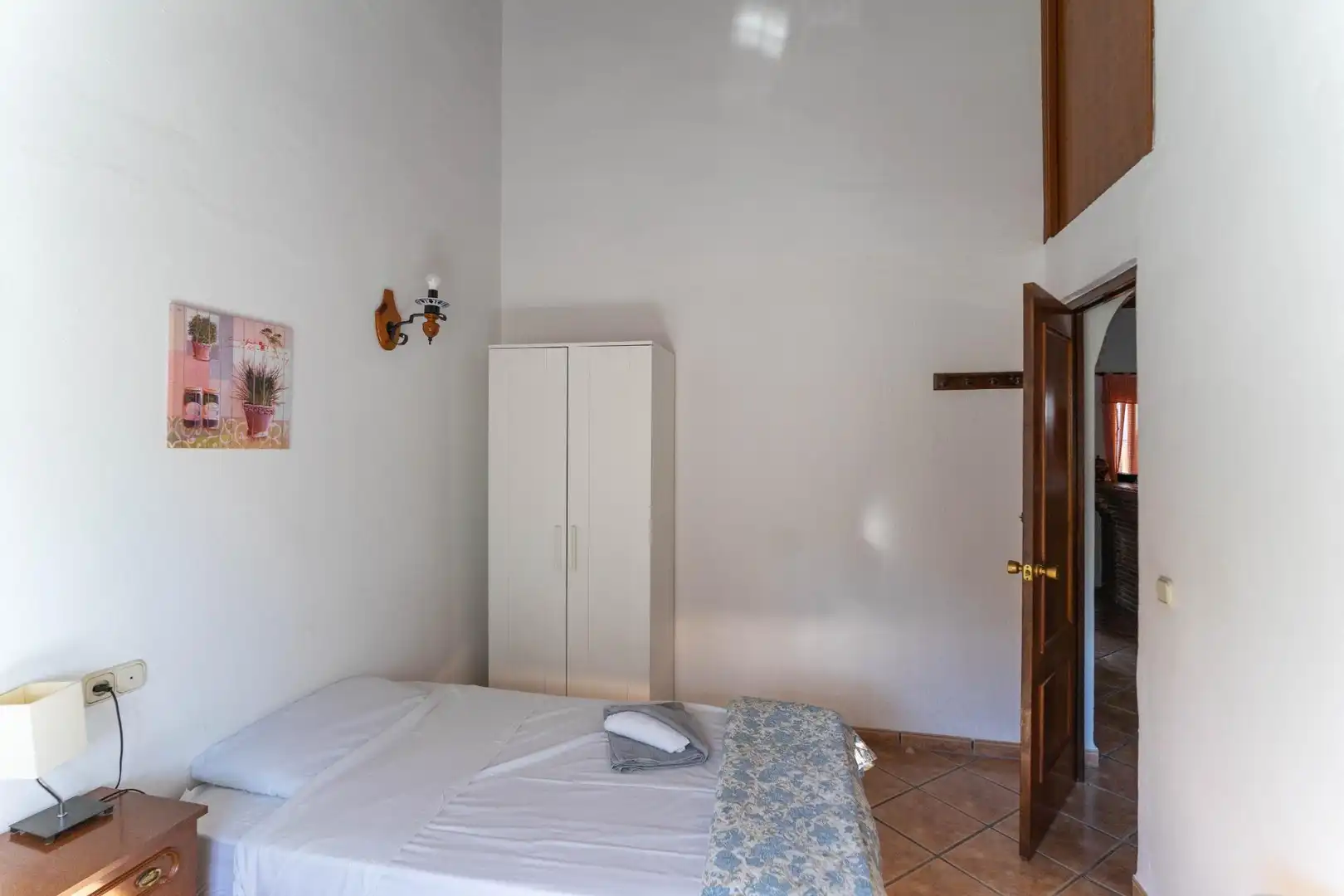 Habitación de Casa o chalet en venta en Alhaurín El Grande con Aire acondicionado, Calefacción y Terraza