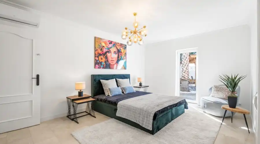 Casa amb terrassa en venda a Golf Bahía, imagen 10