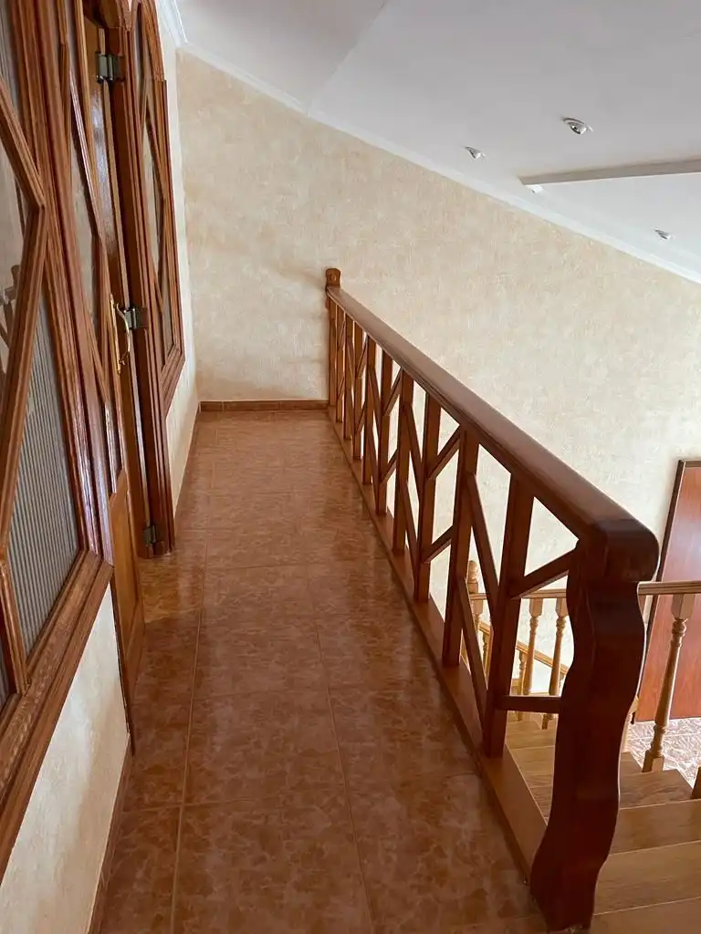 Haus oder Chalet zum Verkauf in Alcázar de San Juan mit Klimaanlage, Heizung und Terrasse