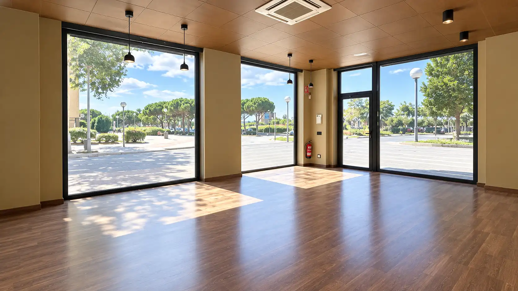 Business premises for sale in Via Màxima 64