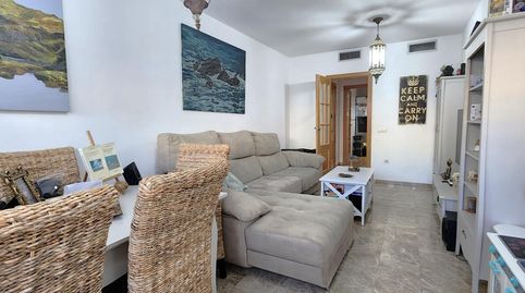Foto 3 de Piso en venta en Las Flores, Mijas