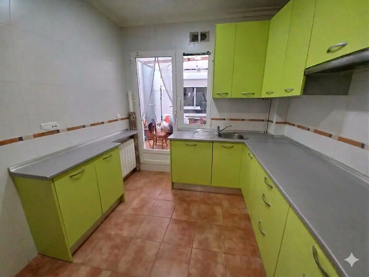 Wohnung mit Aufzug zum Verkauf in La Roda, imagen 9