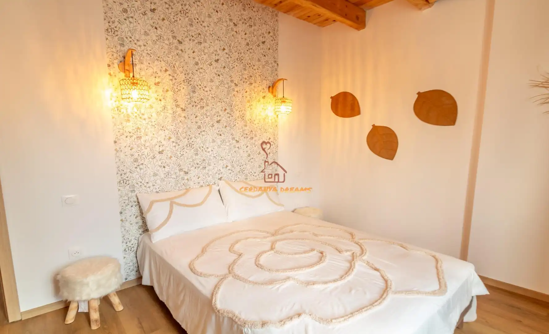Villa con giardino in vendita a Enveitg, imagen 10