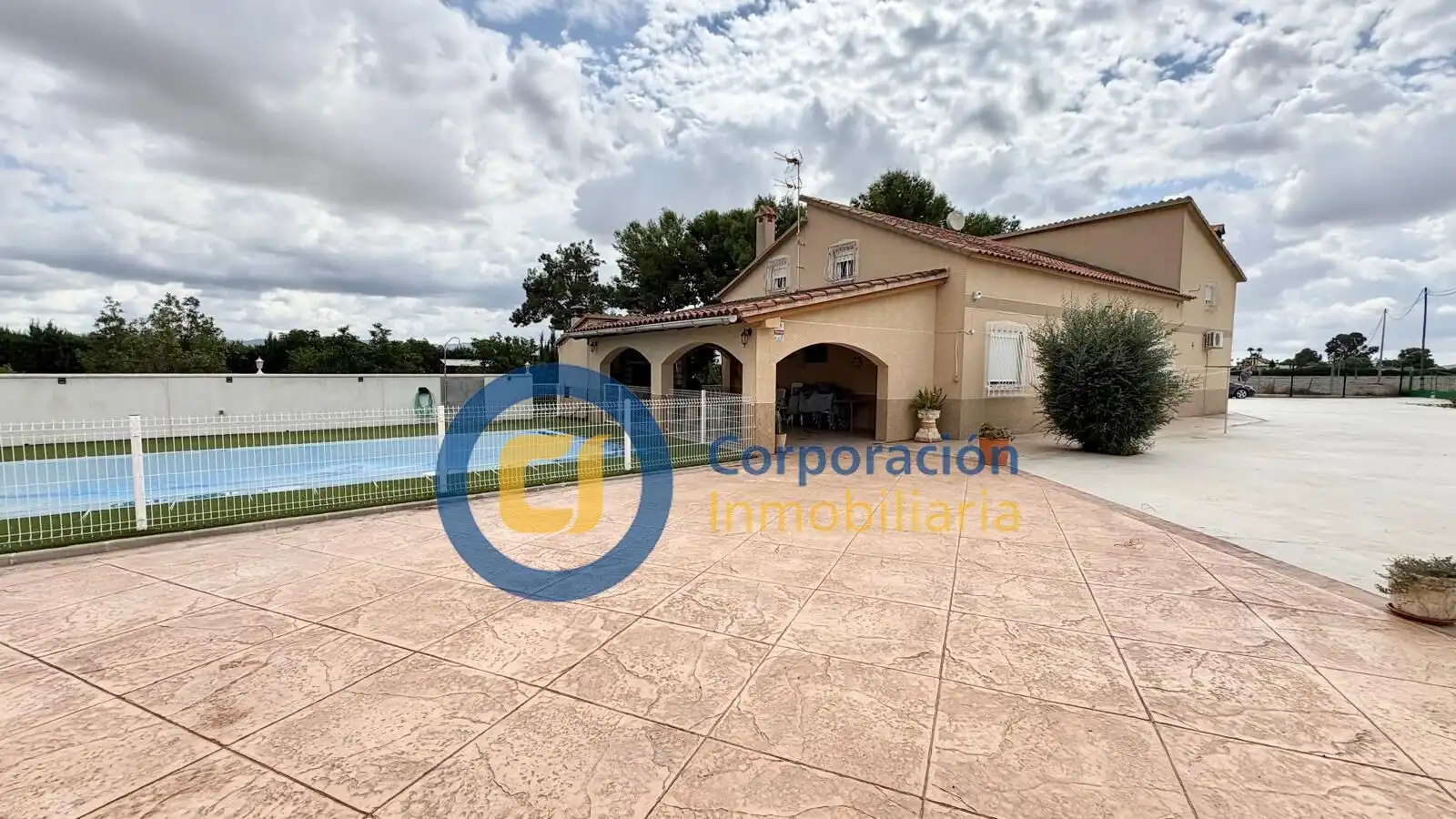 Villa avec piscine à vendre à Puerto Lumbreras, imagen 49