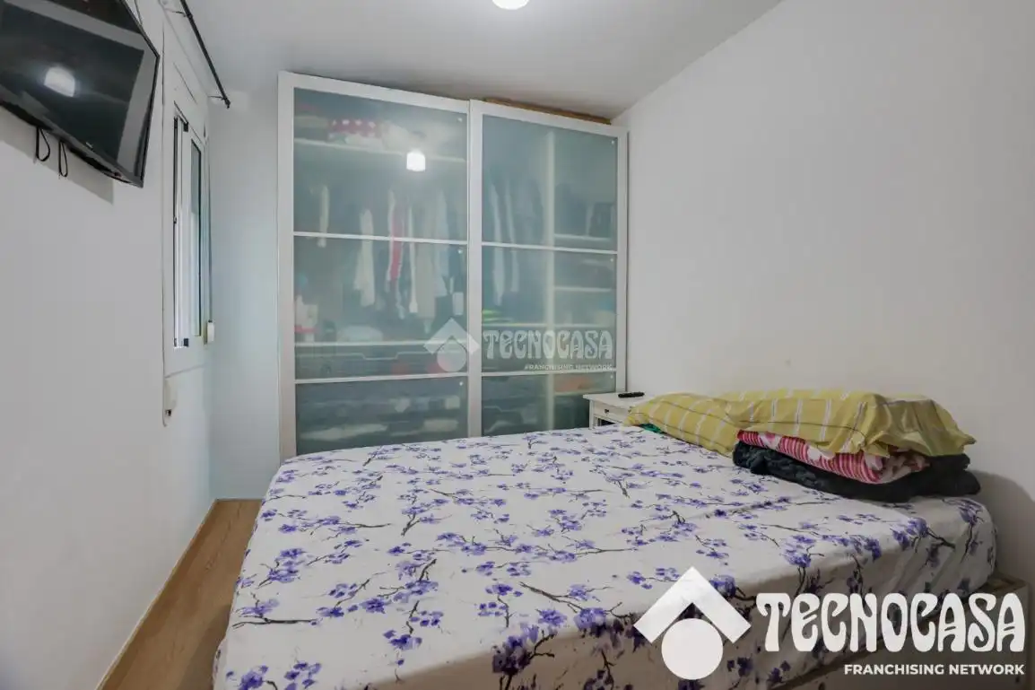 Piso con terraza en venta en Eixample, imagen 6