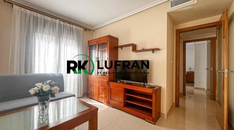 Foto 3 de Piso en venta en Carolinas Bajas, Alicante / Alacant