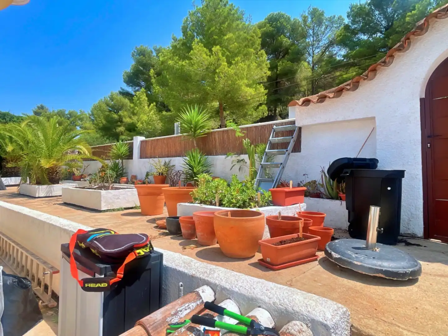 Casa o xalet en venda a Alcassar
