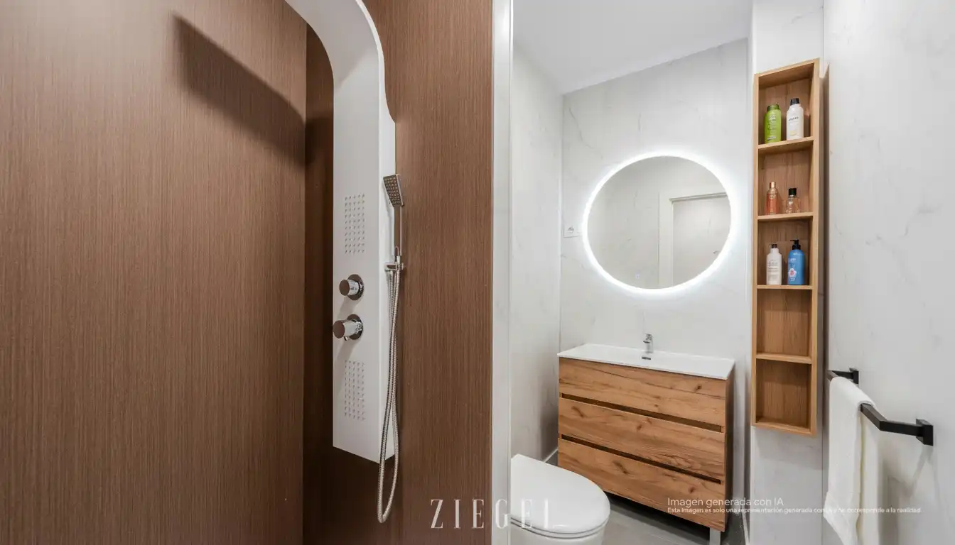 Piso en venta en Calle Hernán Pérez de Grado, 53, Vegueta