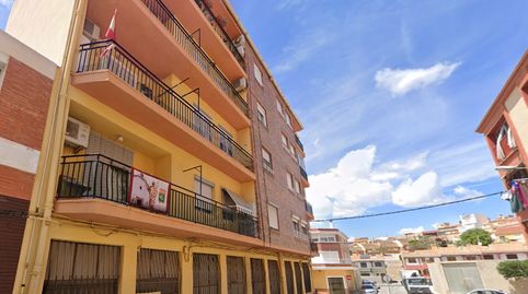 Piso de 107 m y 4 habitaciones en Petrer  Cesión de remate para inversores