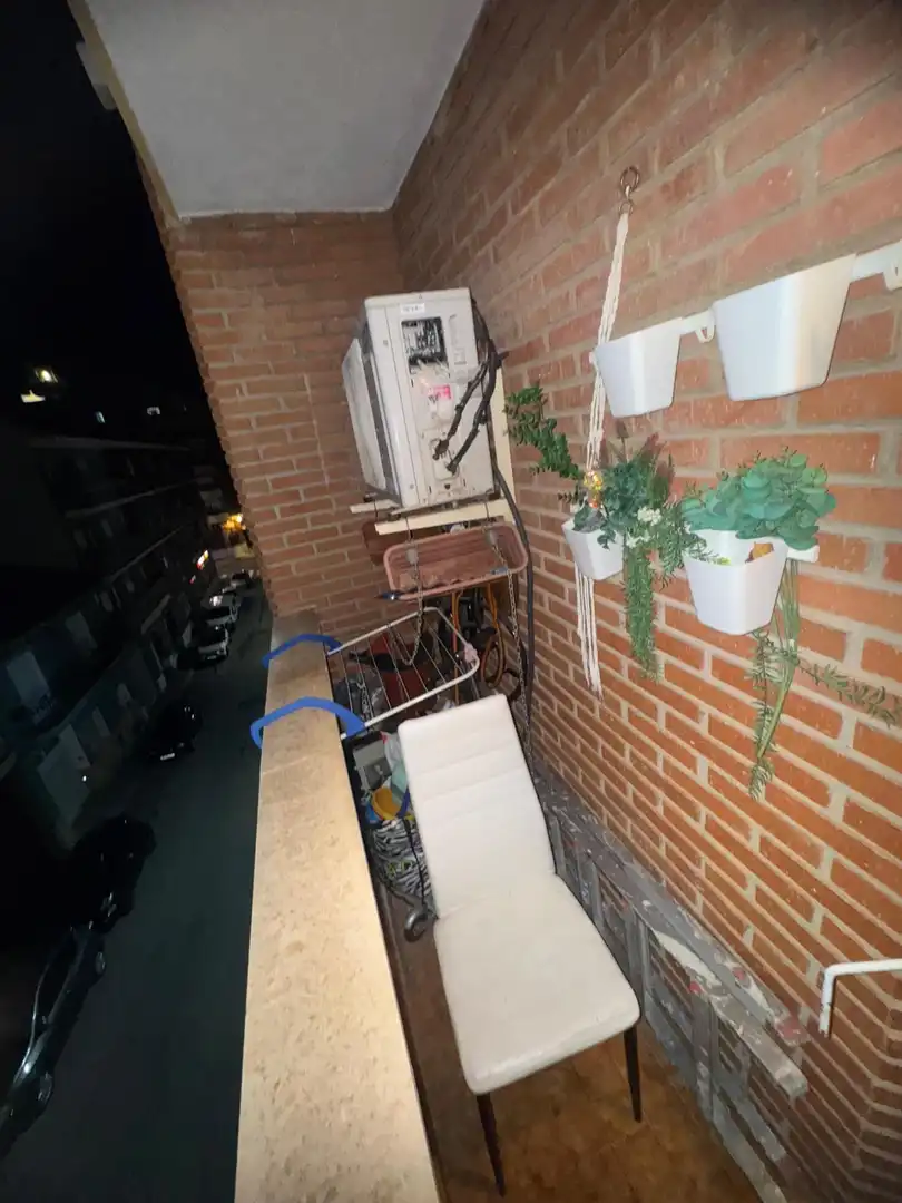 Flat with lift for sale in Calle PINTOR SOROLLA, imagen 14
