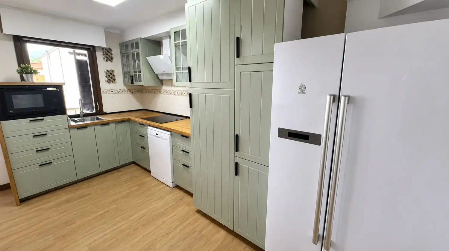 Maisonette mit Terrasse zum Verkauf in Santoña, imagen 2