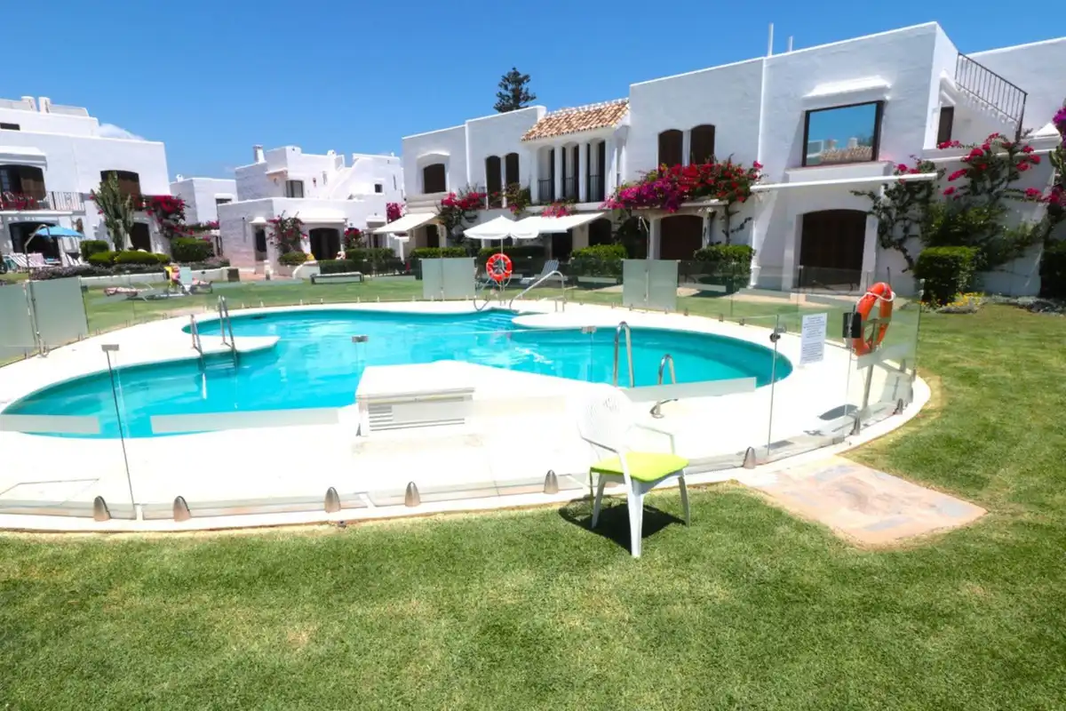 Vivienda con piscina en venta en Benamara - Atalaya, imagen 13