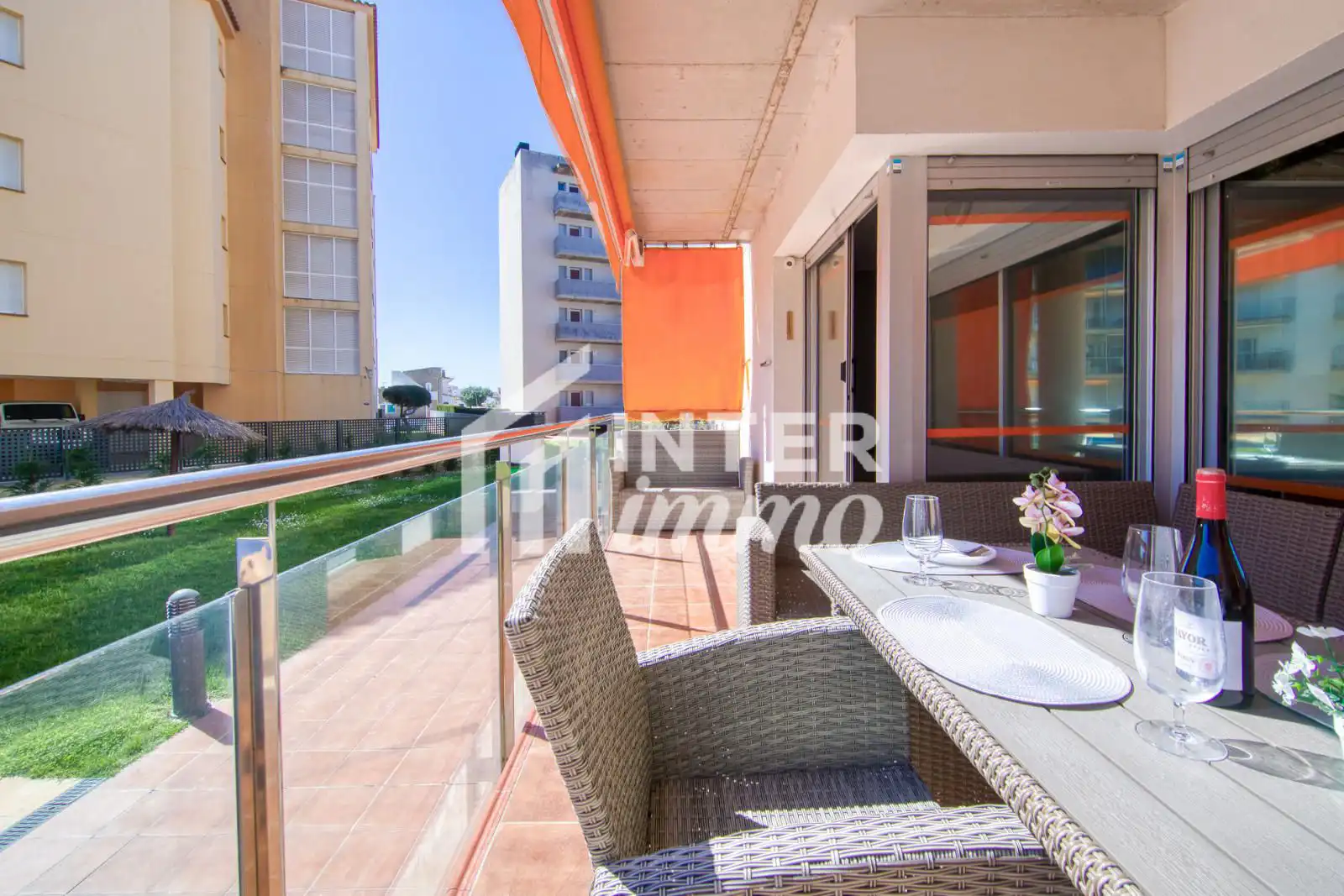 Apartament amb piscina en venda a Calle Cap Blanc 7, imagen 23