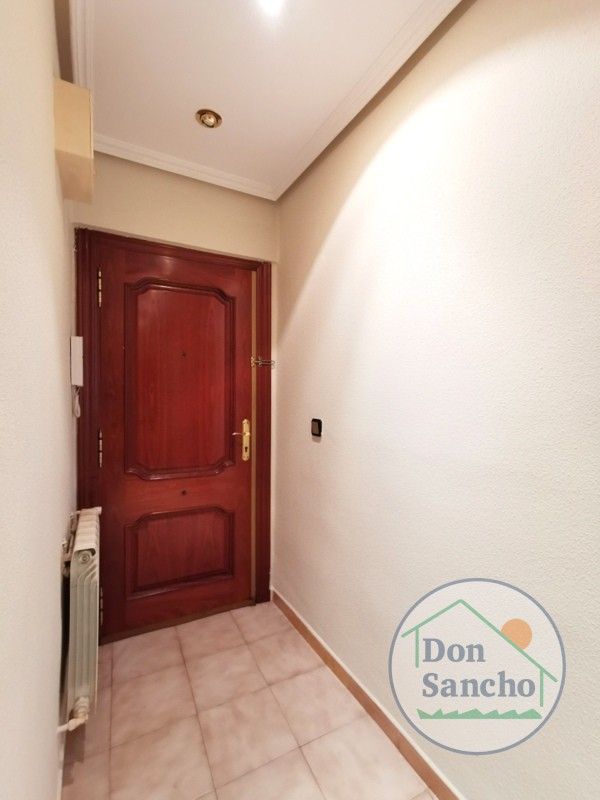 Flat for sale in Valladolid Capital  with Heating