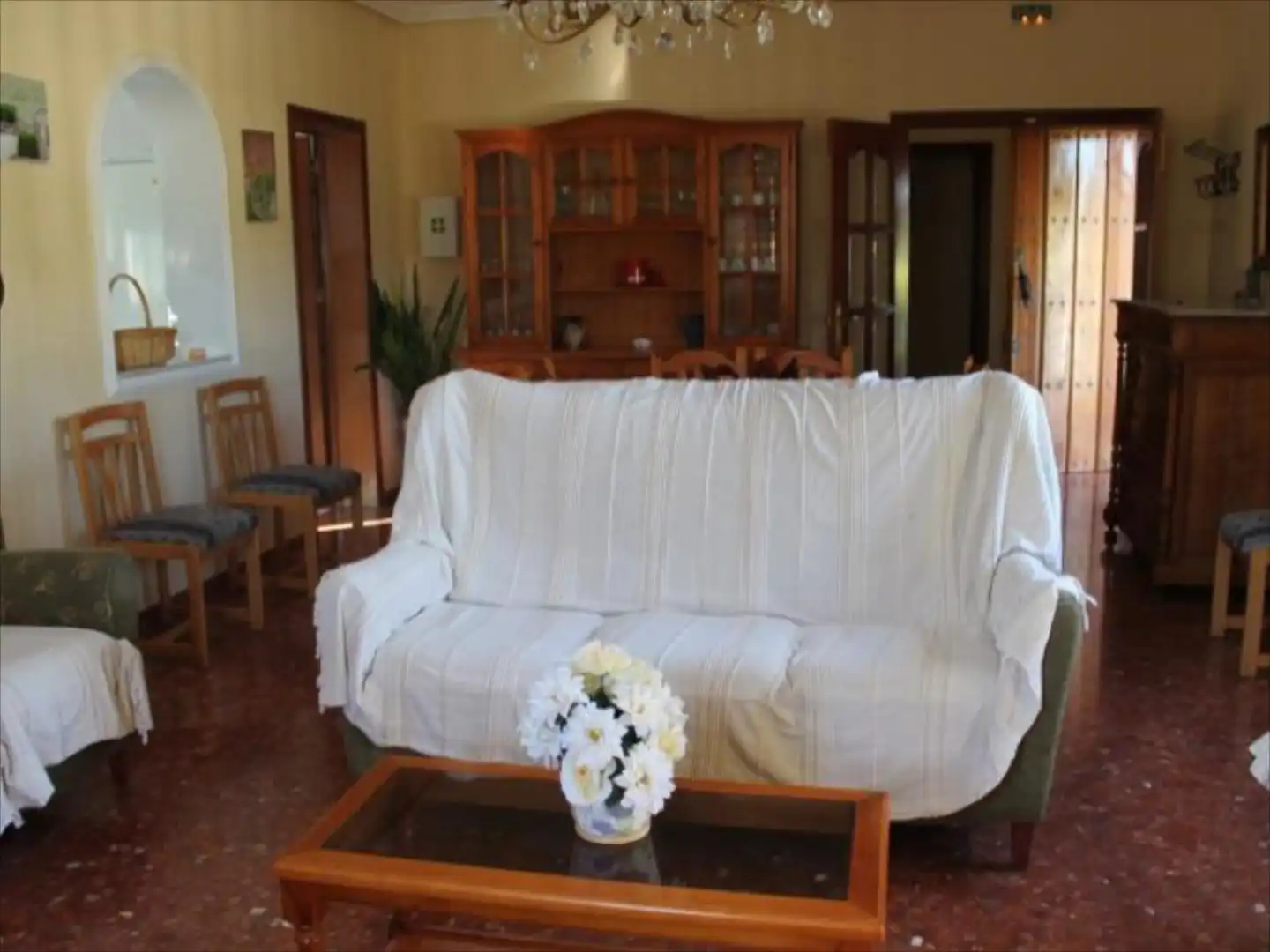 Casa amb piscina en venda a Carcabuey, imagen 6