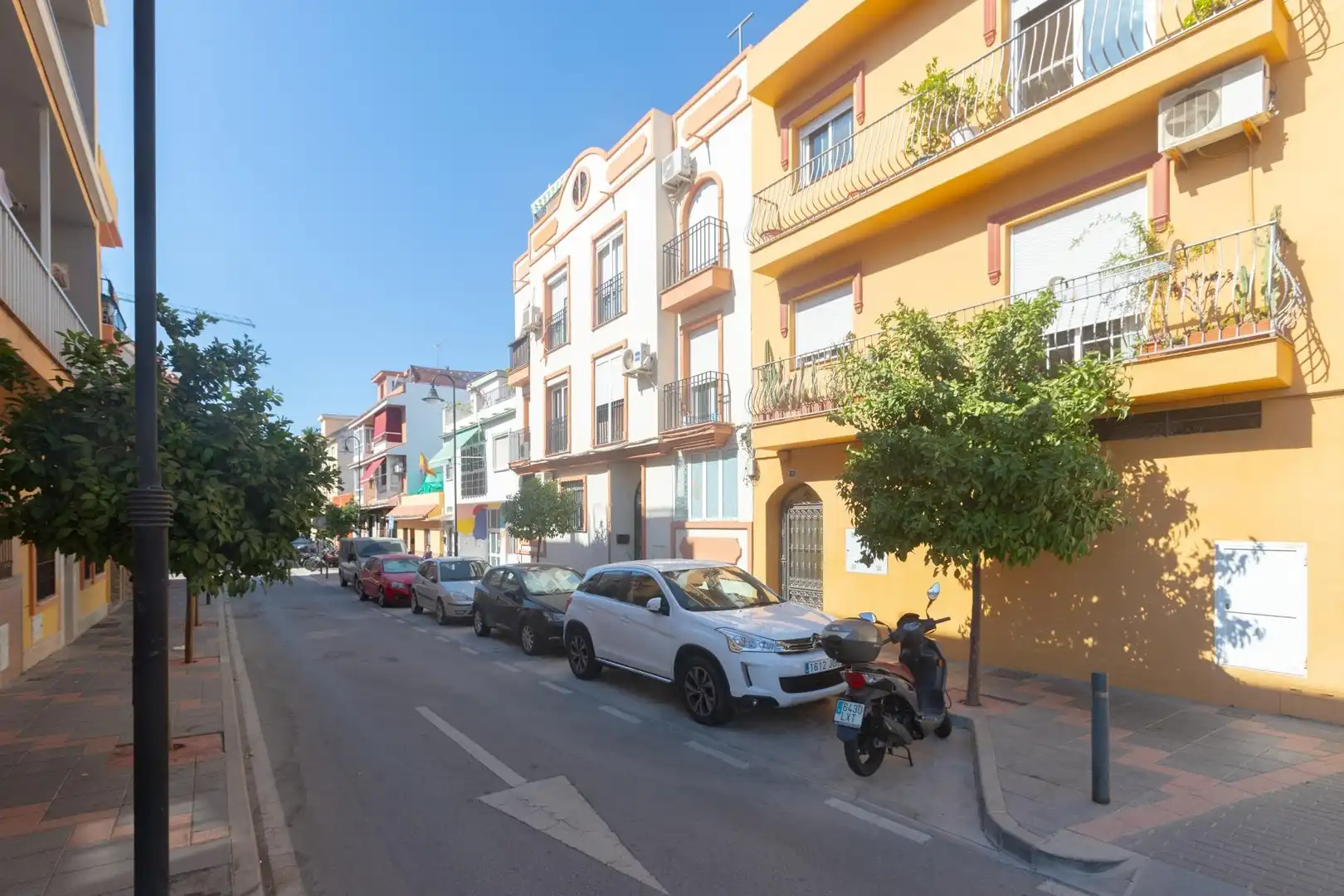 Appartement avec terrasse à vendre à Calle Calle San Juan, imagen 27