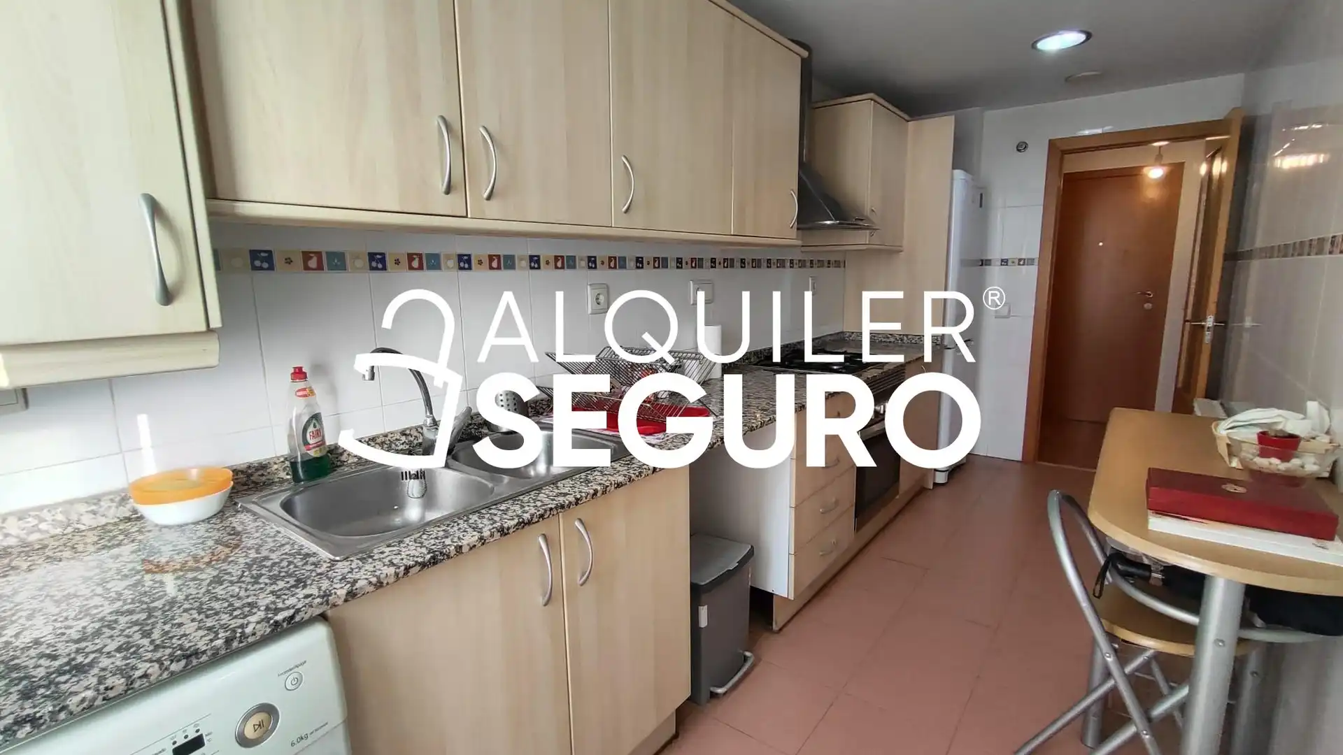 Pis de lloguer a Francisco Comes Martinez, Nou Benicalap