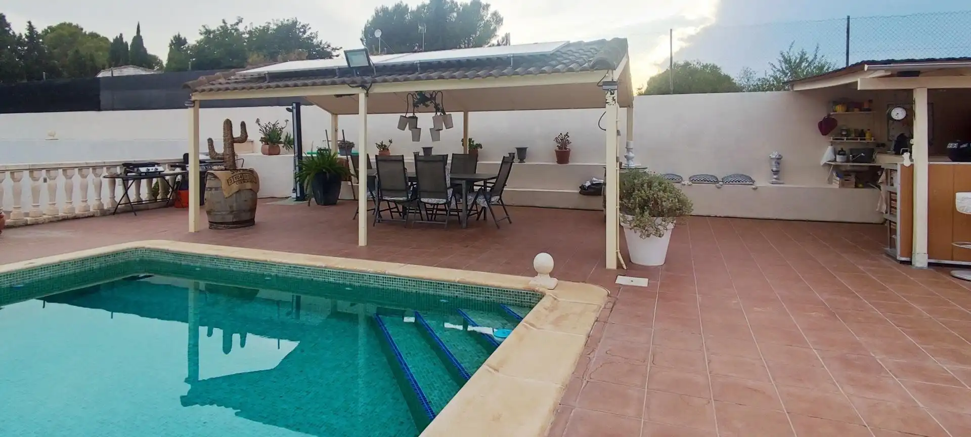 Maison avec terrasse à vendre à Alborache, imagen 51