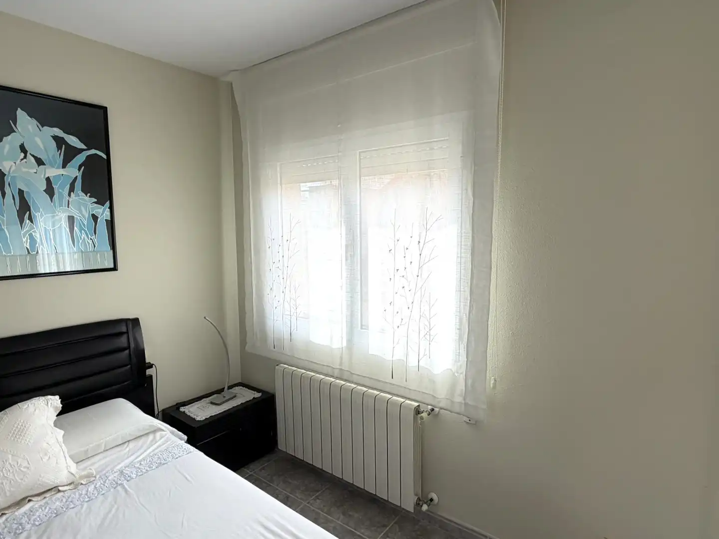 Bedroom of Detached homes for sale in El Perelló  with Heating and Terrace