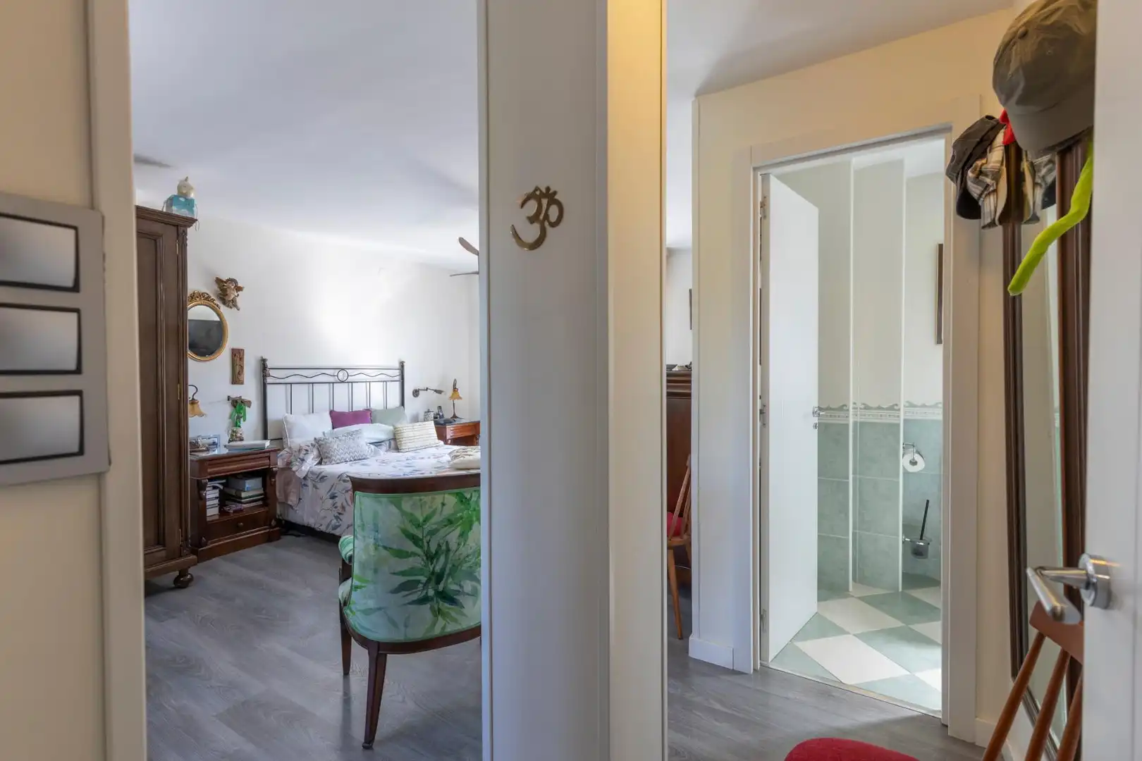 Detached house with terrace for sale in Calle del Mirador de la Sierra, imagen 37